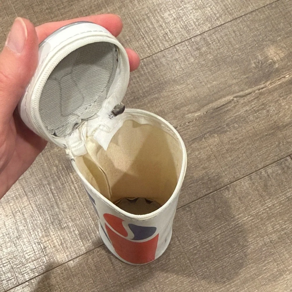 Pepsi pencil pouch